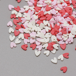 Кабошоны из полимерной глины ручной работы&nbsp;X-CLAY-Q242-03