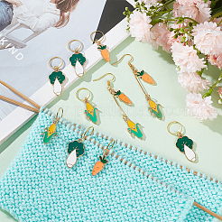 12 шт. HJEW-AB00663