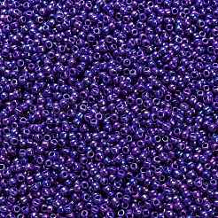 Toho runde Saatperlen&nbsp;SEED-XTR11-0408