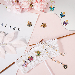 Наборы инструментов для вязания своими руками HJEW-SC00024