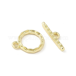 Застежка тоггл из сплава FIND-B047-13G