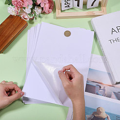 Бумажные стикеры&nbsp;DIY-WH0899-408