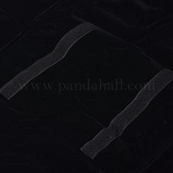 Велюровые кольца RDIS-P001-01