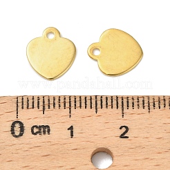 Подвески из нержавеющей стали 304&nbsp;STAS-I350-01G-02