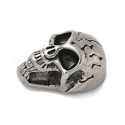 Бусины из нержавеющей стали 304&nbsp;STAS-S183-02AS