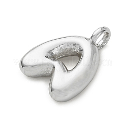 Латунные подвески KK-C119-17P