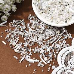 Смесь бисера миюки&nbsp;X-SEED-Z005-01H