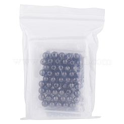 Латунные бусины&nbsp;KK-TA0007-50B