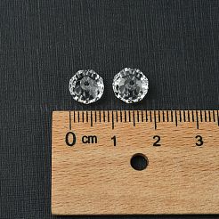 Хрустальные бусины preciosa® Y-PRC-BC8-00030