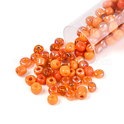 7 бутылка наборы стеклянных бусин своими руками&nbsp;DIY-N006-02E