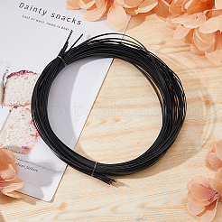 Эластичная лента по краям из АБС-пластика&nbsp;AJEW-WH0270-277A