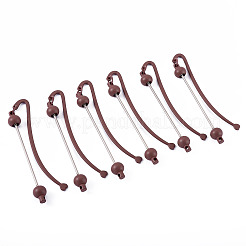 Пластиковые закладки FIND-BT0001-33D