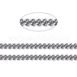 Цепи из нержавеющей стали 304 CHS-H019-01P