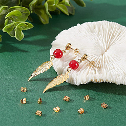 Латунные гайки KK-BC0003-69G