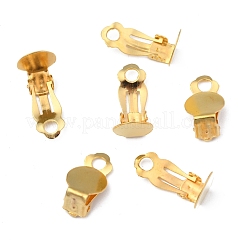 Железные клипсы&nbsp;IFIN-R204-09G