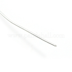 Dead Soft 925 серебряная проволока&nbsp;STER-NH006-A