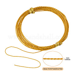 1 Rolle Aluminiumdraht&nbsp;AW-TA0001-07G