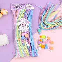 Украшение из мишуры PW-WG62210-01