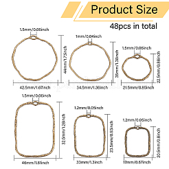 48 шт. FIND-CA0008-85