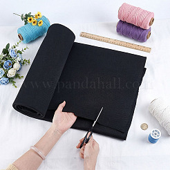 1.5 Yards Polyestergewebe&nbsp;DIY-BC0018-19B