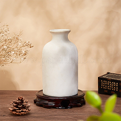 Деревянное растение AJEW-WH0419-30A