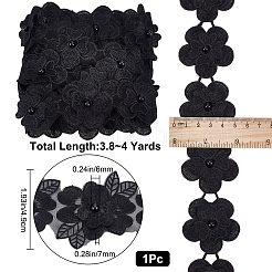 Полиэфирная лента&nbsp;OCOR-GF0001-89B