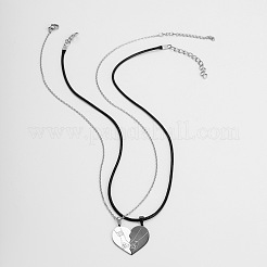 201 подвеска в виде сердца&nbsp;FS-WG96DA9-01