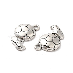 Сплавочные подвески тибетского стиля&nbsp;TIBE-B001-50AS