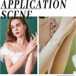 5 шт. 5 стиля ионного покрытия (IP) 304 эмалированные соединители из нержавеющей стали STAS-UN0036-97