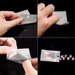 Sacchetti rettangolari in PVC richiudibili&nbsp;OPP-PH0001-20