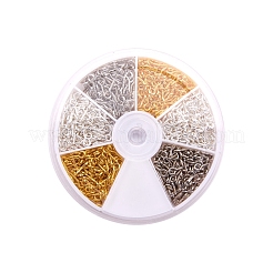 1 коробка железного винта с проушиной IFIN-X0022-B