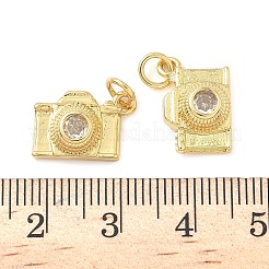 Кулон из циркония&nbsp;X-KK-Z120-58A-G