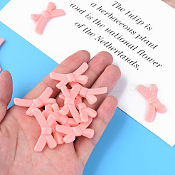 Непрозрачные акриловые бусины&nbsp;MACR-S373-126-A10