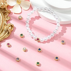 10 шт. 5 цвета&nbsp;KK-CJ0002-70