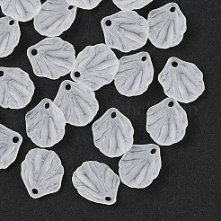 Прозрачные акриловые подвески&nbsp;MACR-L008-01