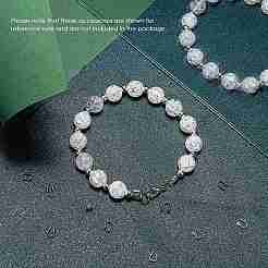 Экологически чистые опоры для металлической стойки из латуни&nbsp;LS-KK-I606-30R-NR