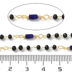 Латунные цепные цепи CHC-C009-01G-03