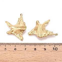 Подвески из нержавеющей стали 304&nbsp;STAS-N111-23G