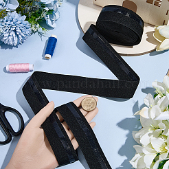 4.7 ярд полиэстеровых нескользящих эластичных лент&nbsp;SRIB-GF0001-61