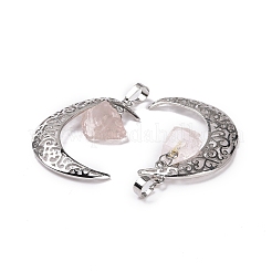 Природные каменные смешанные самородки подвески G-L524-02P