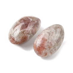 Натуральный бисер&nbsp;G-G348-01B-34