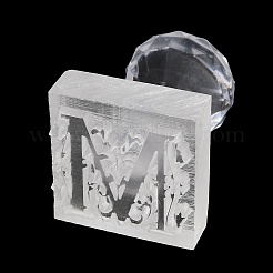 Прозрачные пластиковые штампы DIY-XCP0002-90