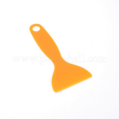 Attrezzo raschiatore di plastica&nbsp;TOOL-WH0130-65