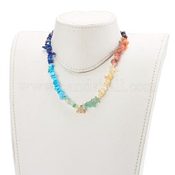 Joyas de chakra&nbsp;NJEW-JN03399