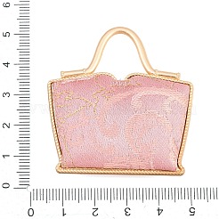 Legierung große Anhänger & Charms&nbsp;FIND-B070-01A