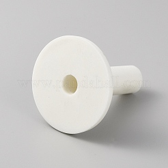 Gummi-Golf-Tee-Halter für Übungs- und Driving-Range-Matte&nbsp;AJEW-WH0001-52B-03