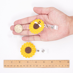 Катушка для белья AJEW-CP0001-09