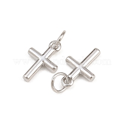 Ciondoli pasquali in ottone&nbsp;KK-H292-23P