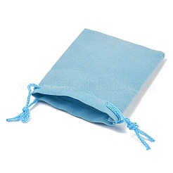 Мешки из вельветовой ткани TP-C001-70X90mm-3