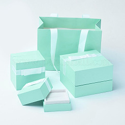 Бумажные пакеты&nbsp;LS-CARB-G003-01